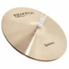 HI HAT 15 TRADITIONAL HIHAT LIGHT HHL15 ISTANBUL MEHMET 2