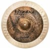 CRASH 18 HAMER FLANGE CRASH HR-FC18 ISTANBUL MEHMET 2