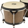BONGO WALNUT BROWN HEADLINER SERIES HTB100WB-M MEINL PERCUSSION 6