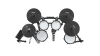 SET BATERIA ELECTRONICA DM-310H NUX 3