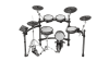 BATERIA ELECTRONICA DM-8 NUX 0