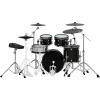 BATERIA ELECTRONICA + VAD516-2 + DTS321 + KD-20-MS VAD516 ROLAND 4
