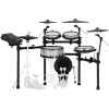 BATERIA ELECTRONICA + MDS-STD3 + KD-12 V-DRUMS TD516 ROLAND 4