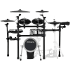 BATERIA ELECTRONICA + MDS-STD3 + KD-12 V-DRUMS TD516 ROLAND 0