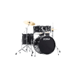 BATERIA COMPLETA STAGESTAR BLACK NIGHT SPARKLE ST52H5C-BNS TAMA 0