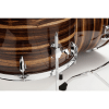 BATERIA + HARDWARE IMPERIALSTAR COFFEE TEAK WRAP IP52H6W-CTW TAMA 4