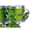 BATERIA + HARDWARE STAGESTAR LIME GREEN SPARKLE ST52H5-LGS TAMA 2