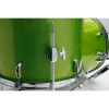BATERIA COMPLETA STAGESTAR LIME GREEN SPARKLE ST52H5C-LGS TAMA 3