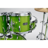 BATERIA COMPLETA STAGESTAR LIME GREEN SPARKLE ST52H5C-LGS TAMA 2