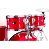 BATERIA + HARDWARE IMPERIALSTAR BURNT RED MIST IP62H6W-BRM TAMA 3