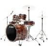 BATERIA + HARDWARE IMPERIALSTAR COFFEE TEAK WRAP IP62H6W-CTW TAMA 2