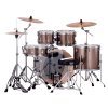 BATERIA COMPLETA VENUS SERIES COPPER METALLIC VE5295FTCVX MAPEX 3