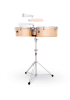 PRESTIGE TT 14-15 TIMBALE BRONZE CR 2