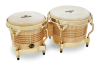 BONGO MATADOR 7 1/4 Y 8 5/8 PULGADAS M201-AW LP 2