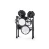 BATERIA ELECTRONICA NITRO MAX KIT NITROMAXKITXUS ALESIS 4