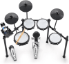 BATERIA ELECTRONICA NITRO MAX KIT NITROMAXKITXUS ALESIS 2