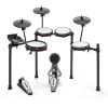 BATERIA ELECTRONICA NITRO MAX KIT NITROMAXKITXUS ALESIS 0