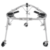 ATRIL DE CONGA COLLAPSIBLE CRADLE CON PATAS LP6361 LP 2