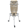 ATRIL DE CONGA COLLAPSIBLE CRADLE CON PATAS LP6361 LP 3