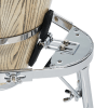 ATRIL DE CONGA COLLAPSIBLE CRADLE CON PATAS LP6361 LP 4