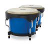 BONGOS DISCOVERY 6.25 & 7.25 RACE CAR BLUE LP601D-DB-K LP 4