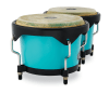 BONGOS DISCOVERY 6.25 & 7.25 SEA FOAM LP601D-SF-K LP 5