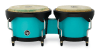 BONGOS DISCOVERY 6.25 & 7.25 SEA FOAM LP601D-SF-K LP 2
