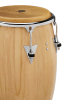 TUMBADORA 12 3/4 OAK NATURAL CROMADO LP552X-AWC LP 5