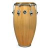 TUMBADORA 12 3/4 OAK NATURAL CROMADO LP552X-AWC LP 0