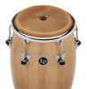 TUMBADORA 12 3/4 OAK NATURAL CROMADO LP552X-AWC LP 6