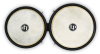 BONGO DISCOVERY SERIES ONYX 6 1/4 Y 7 1/4 LP601D-OX-K LP 6