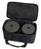 BONGOS DISCOVERY 6.25 & 7.25 SEA FOAM LP601D-SF-K LP 7