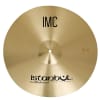 CRASH 17 IMC BRONZE ISTANBUL MEHMET 2