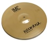 HIHAT 14 IMC BRONZE BRILLIANT HIHAT IMC-HHB14 ISTANBUL MEHMET 2