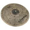 CRASH 18 IMC BRONZE DARK CRASH IMCD-C18 ISTANBUL MEHMET 3