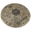 CRASH 20 IMC BRONZE DARK CRASH IMCD-C20 ISTANBUL MEHMET 2