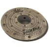 HI HAT 13 IMC BRONZE DARK HIHAT IMCD-HH13 ISTANBUL MEHMET 2