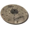 HI HAT 14 IMC BRONZE DARK HIHAT IMCD-HH14 ISTANBUL MEHMET 1