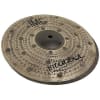 HI HAT 15 IMC BRONZE DARK HIHAT IMCD-HH15 ISTANBUL MEHMET 2