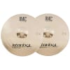 HI HAT 15 IMC BRONZE BRILLIANT  ISTANBUL MEHMET 2