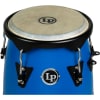 CONGA SET CON ATRIL 10-11 DISCOVERY - RACE CAR BLUE LP646D-DB LP 2