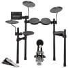 BATERÍA ELECTRÓNICA YAMAHA DTX452K 0