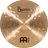MEINL BYZANCE TRADITIONAL EXTRA THIN HAMMERED CRASH  20 B20ETHC 2