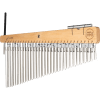 CHIMES 60 BARS DOUBLE ROW HIGH FREQUENCY LUIS CONTE LC60HF MEINL PERCUSSION 2