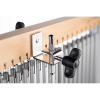 CHIMES 60 BARS DOUBLE ROW HIGH FREQUENCY LUIS CONTE LC60HF MEINL PERCUSSION 4