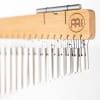 CHIMES 60 BARS DOUBLE ROW HIGH FREQUENCY LUIS CONTE LC60HF MEINL PERCUSSION 3
