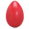 LP EGG SHAKER RED 0
