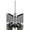 TIMBAL KARL PERAZZO 14 Y 15 PULGADAS 6