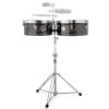 TIMBAL KARL PERAZZO 14 Y 15 PULGADAS 0