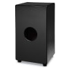 BLACK BOX CAJON NATURAL FACEPLATE SNARE 2